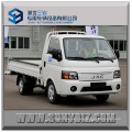 China JAC Mini Truck 4X2 Diesel Light Truck